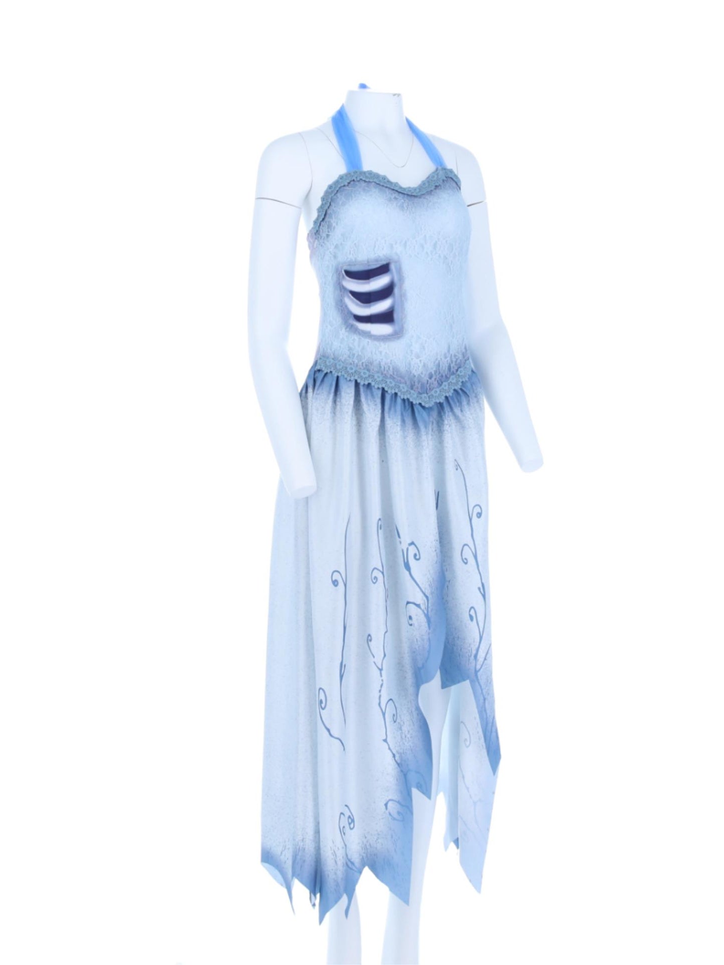 Corpse Bride, Emily Costume  Wholesale