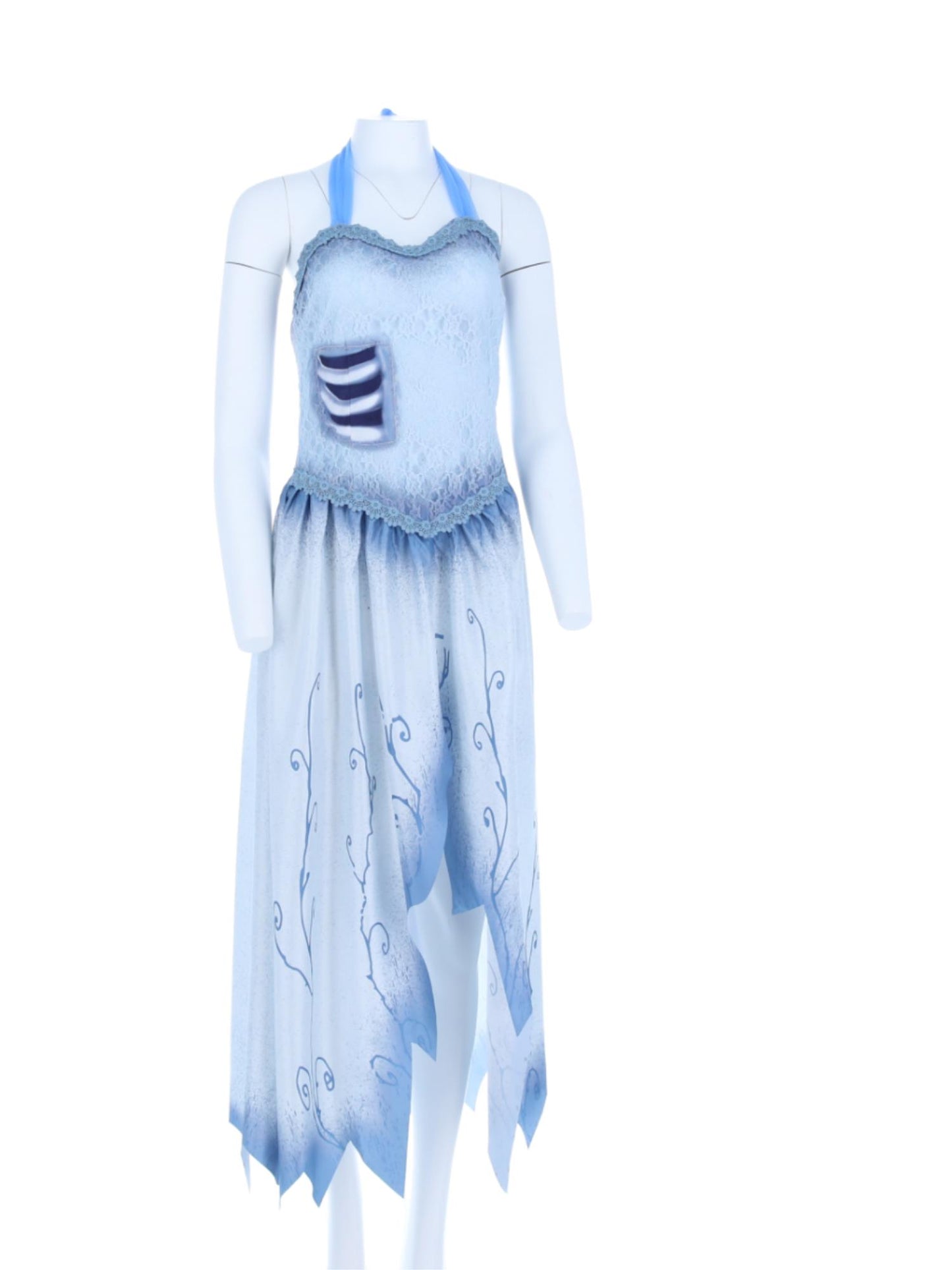 Corpse Bride, Emily Costume  Wholesale