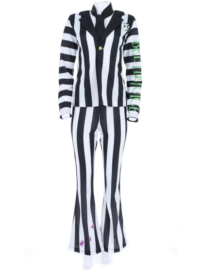 Beetlejuice Costume   Wholesale