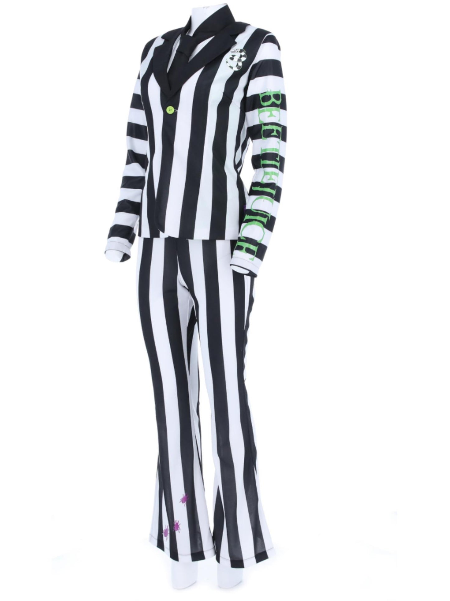 Beetlejuice Costume   Wholesale