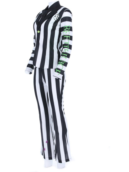 Beetlejuice Costume   Wholesale