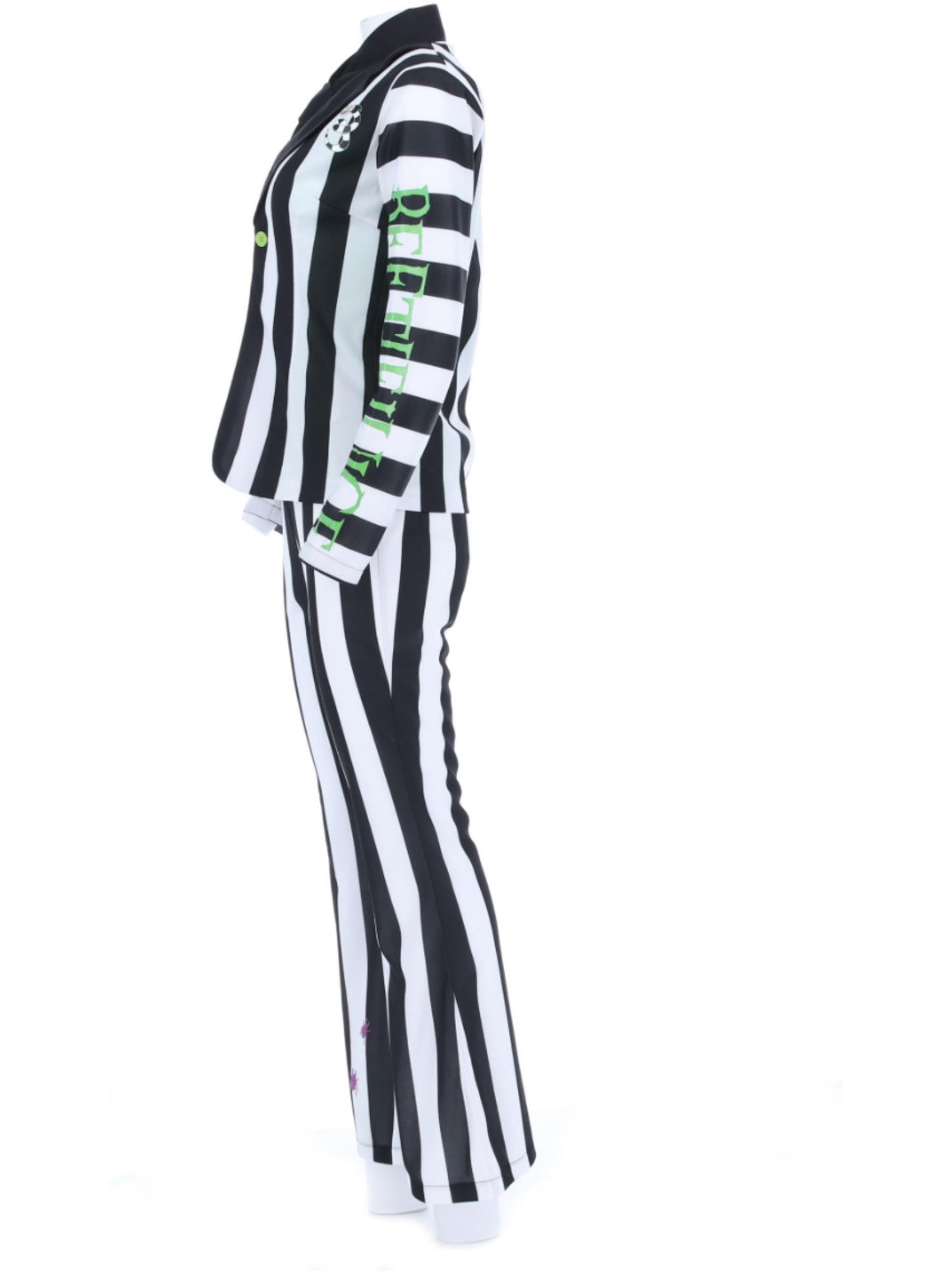 Beetlejuice Costume   Wholesale