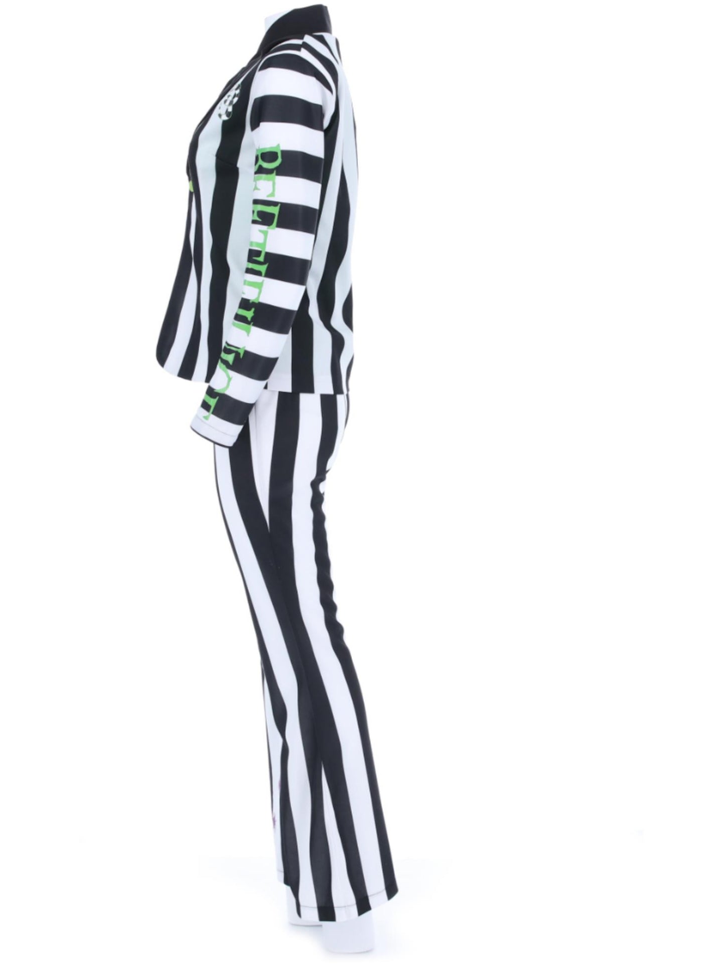 Beetlejuice Costume   Wholesale