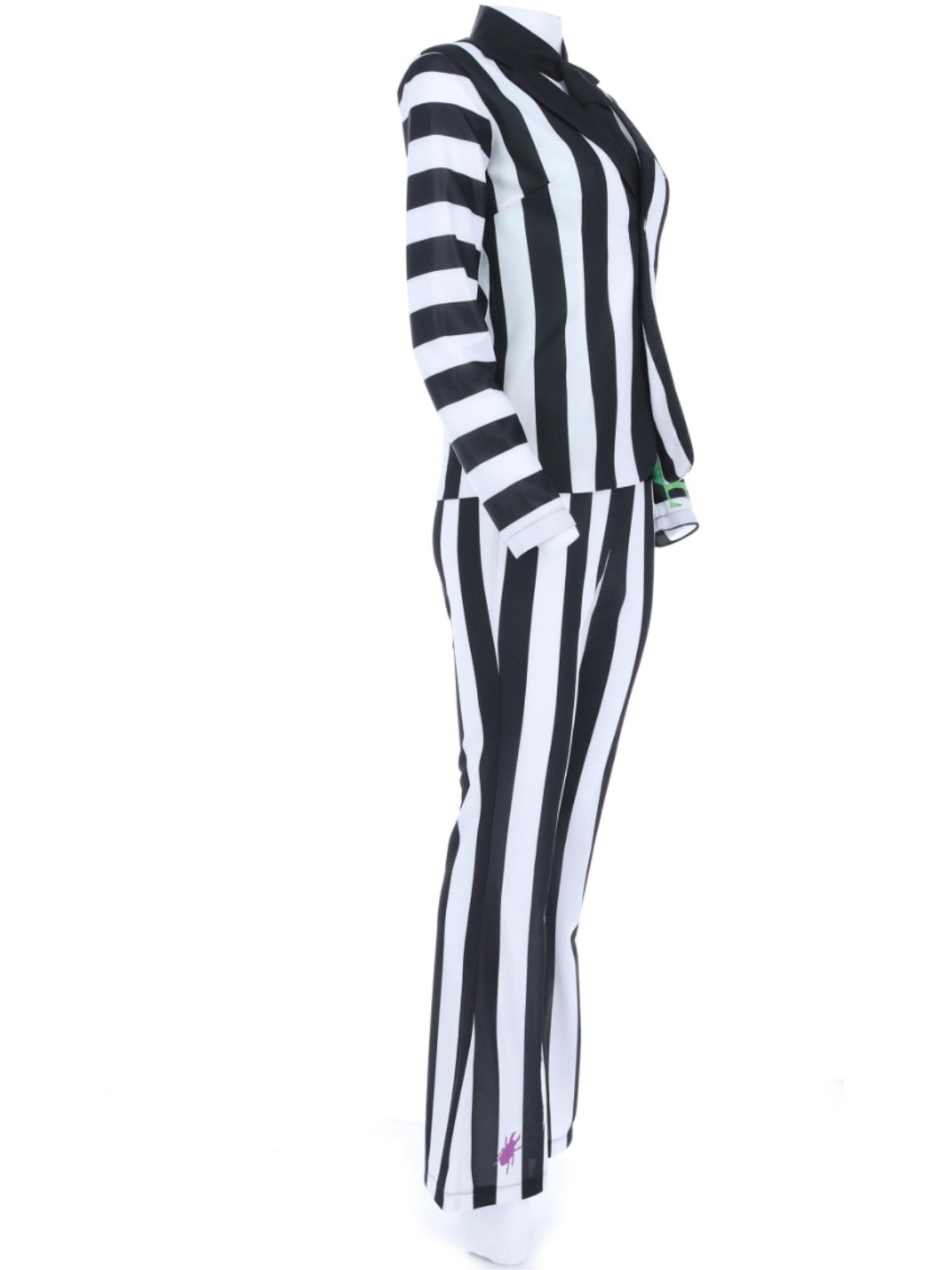 Beetlejuice Costume   Wholesale