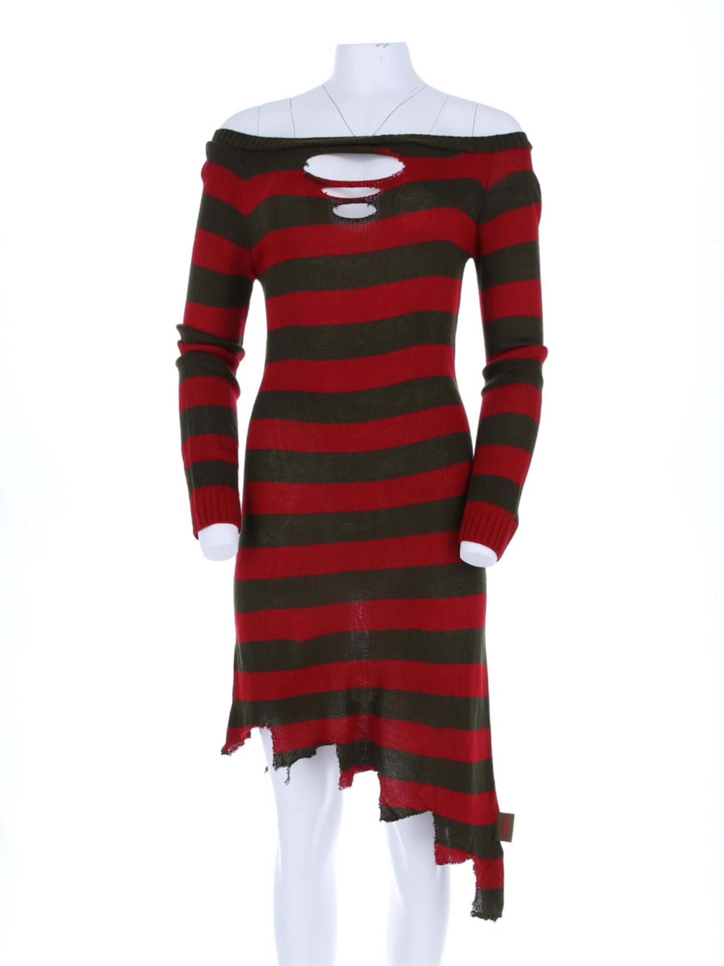 A Nightmare On Elm Street, Freddy Krueger Costume  Wholesale
