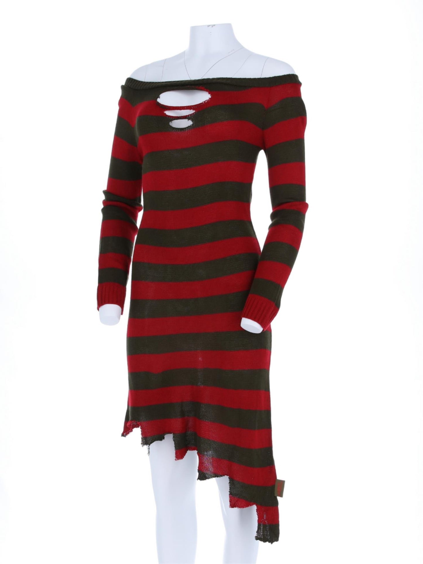 A Nightmare On Elm Street, Freddy Krueger Costume  Wholesale