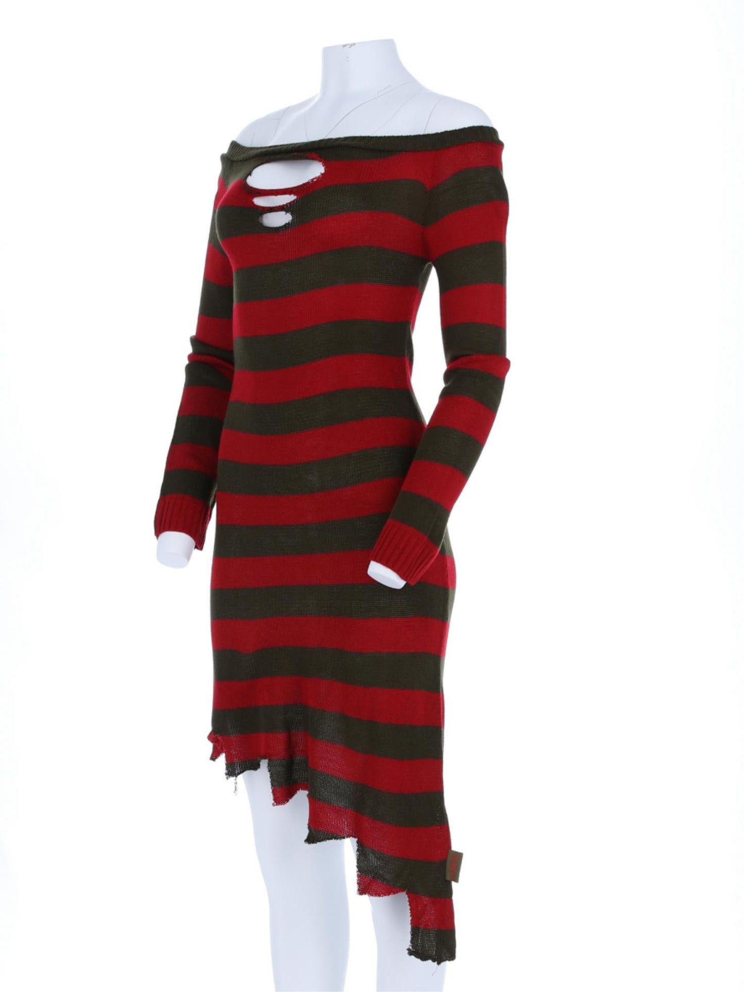 A Nightmare On Elm Street, Freddy Krueger Costume  Wholesale
