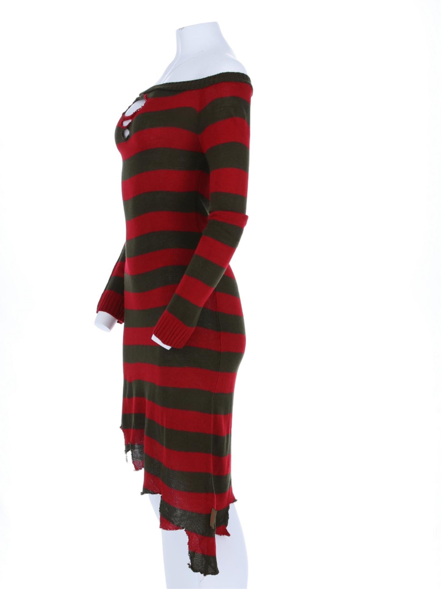 A Nightmare On Elm Street, Freddy Krueger Costume  Wholesale