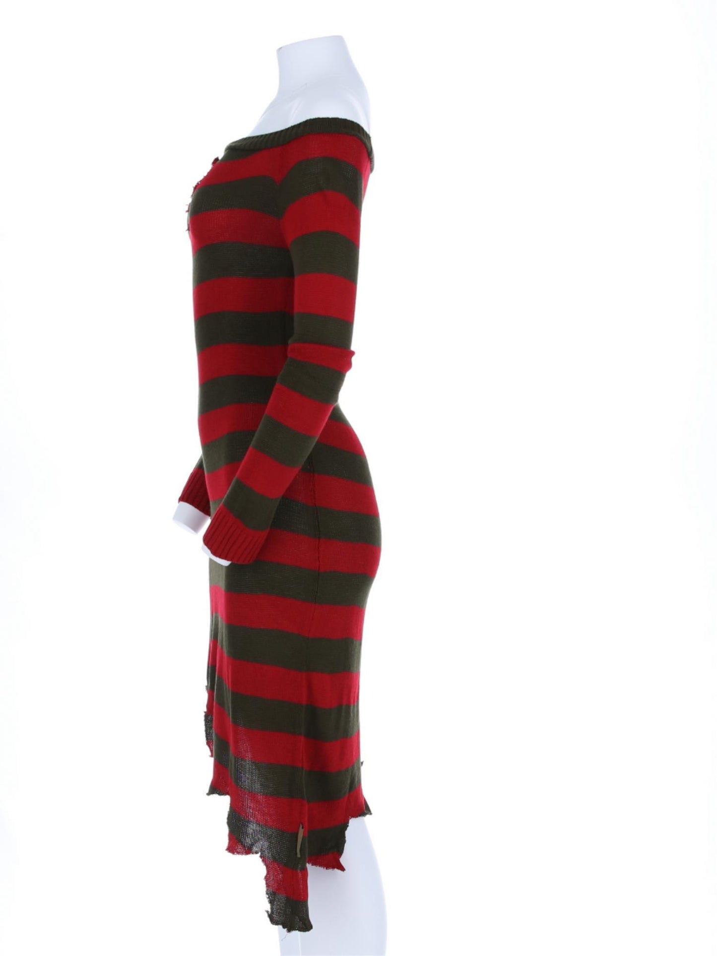 A Nightmare On Elm Street, Freddy Krueger Costume  Wholesale
