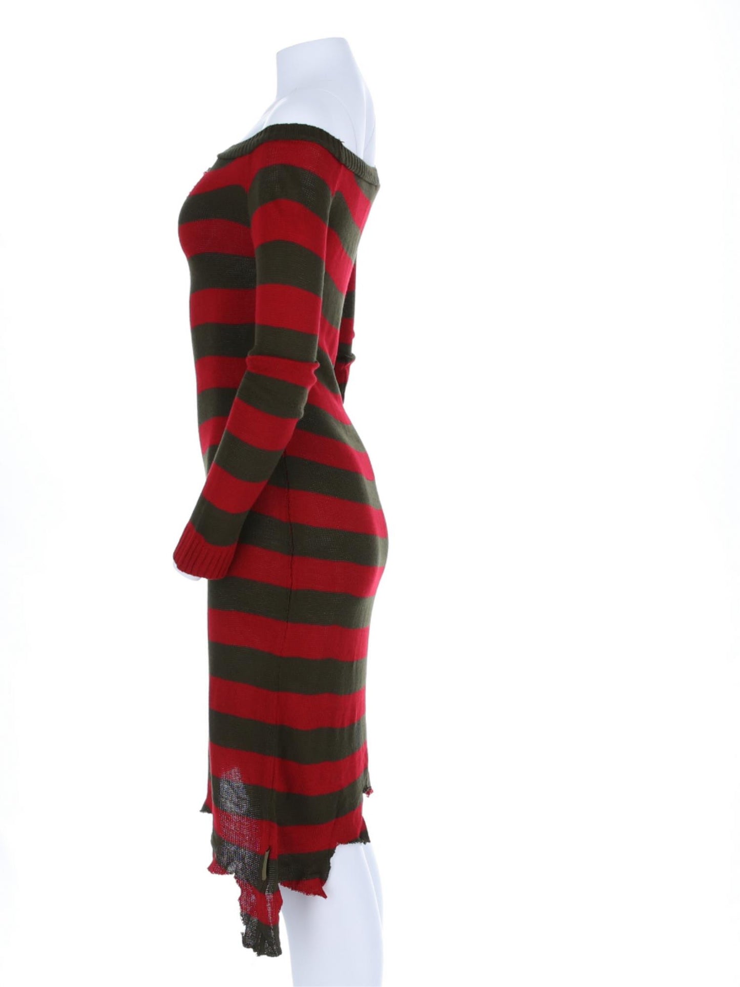 A Nightmare On Elm Street, Freddy Krueger Costume  Wholesale