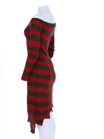 A Nightmare On Elm Street, Freddy Krueger Costume  Wholesale