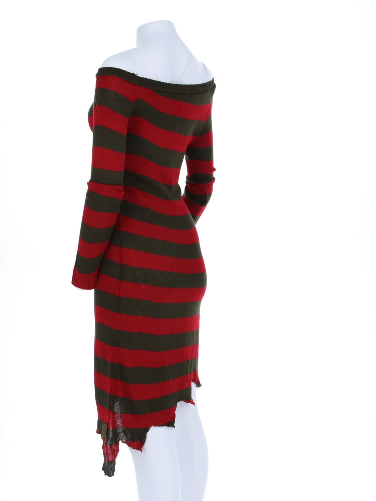A Nightmare On Elm Street, Freddy Krueger Costume  Wholesale