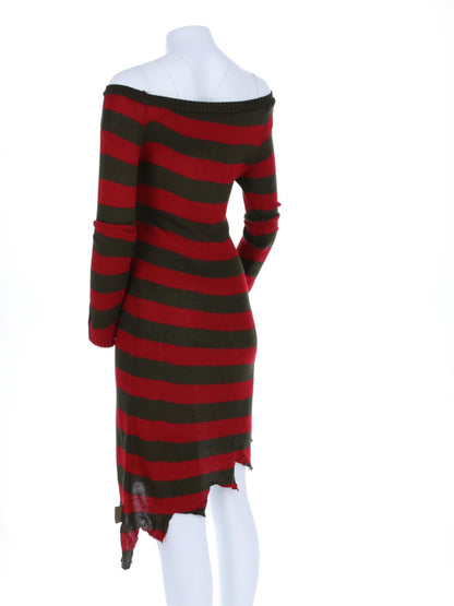 A Nightmare On Elm Street, Freddy Krueger Costume  Wholesale