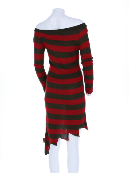 A Nightmare On Elm Street, Freddy Krueger Costume  Wholesale