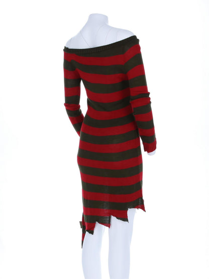 A Nightmare On Elm Street, Freddy Krueger Costume  Wholesale