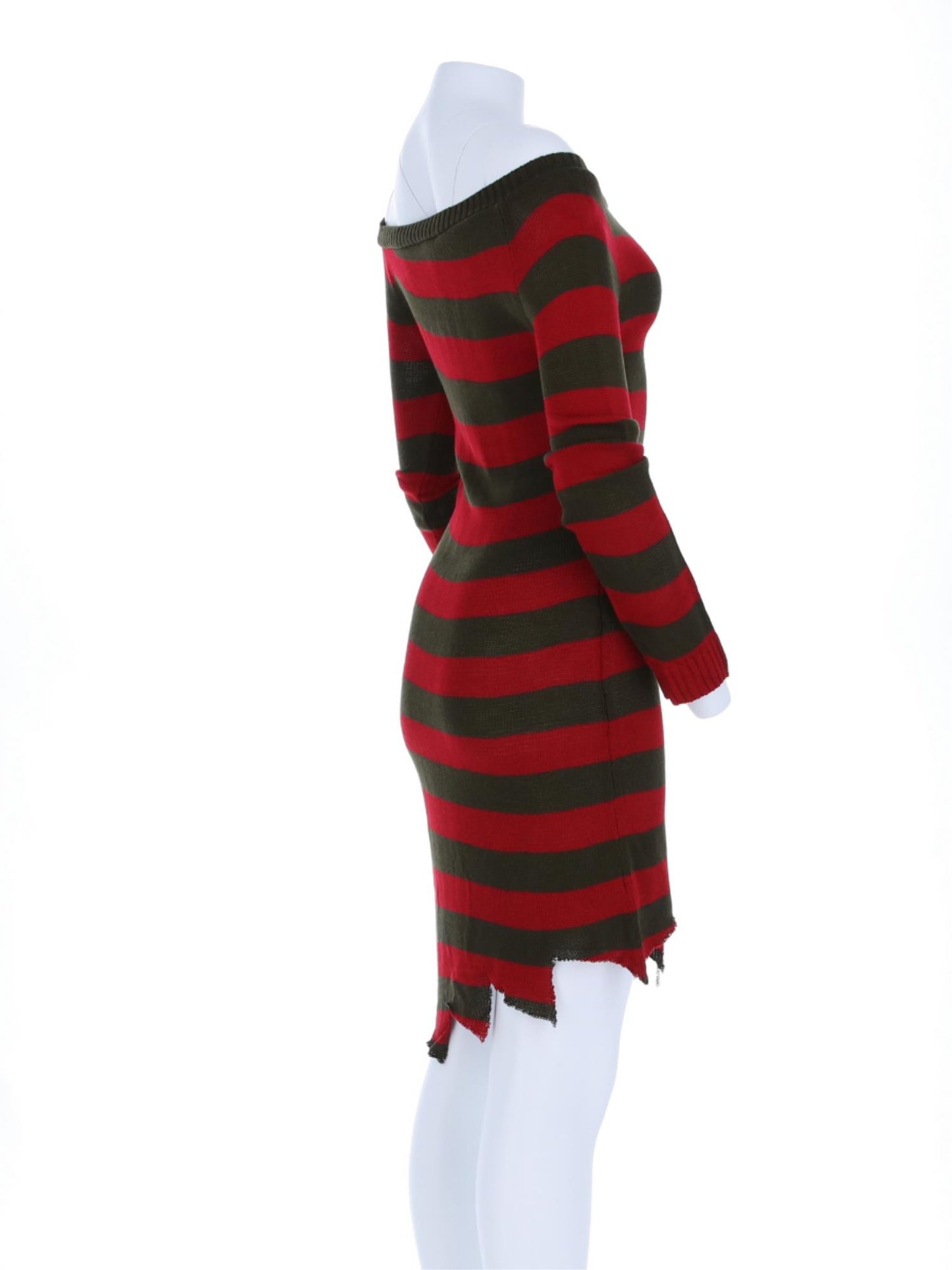 A Nightmare On Elm Street, Freddy Krueger Costume  Wholesale