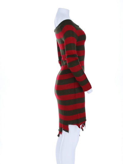 A Nightmare On Elm Street, Freddy Krueger Costume  Wholesale