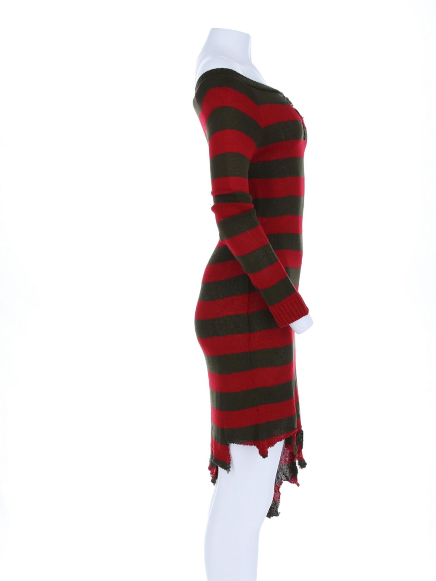 A Nightmare On Elm Street, Freddy Krueger Costume  Wholesale
