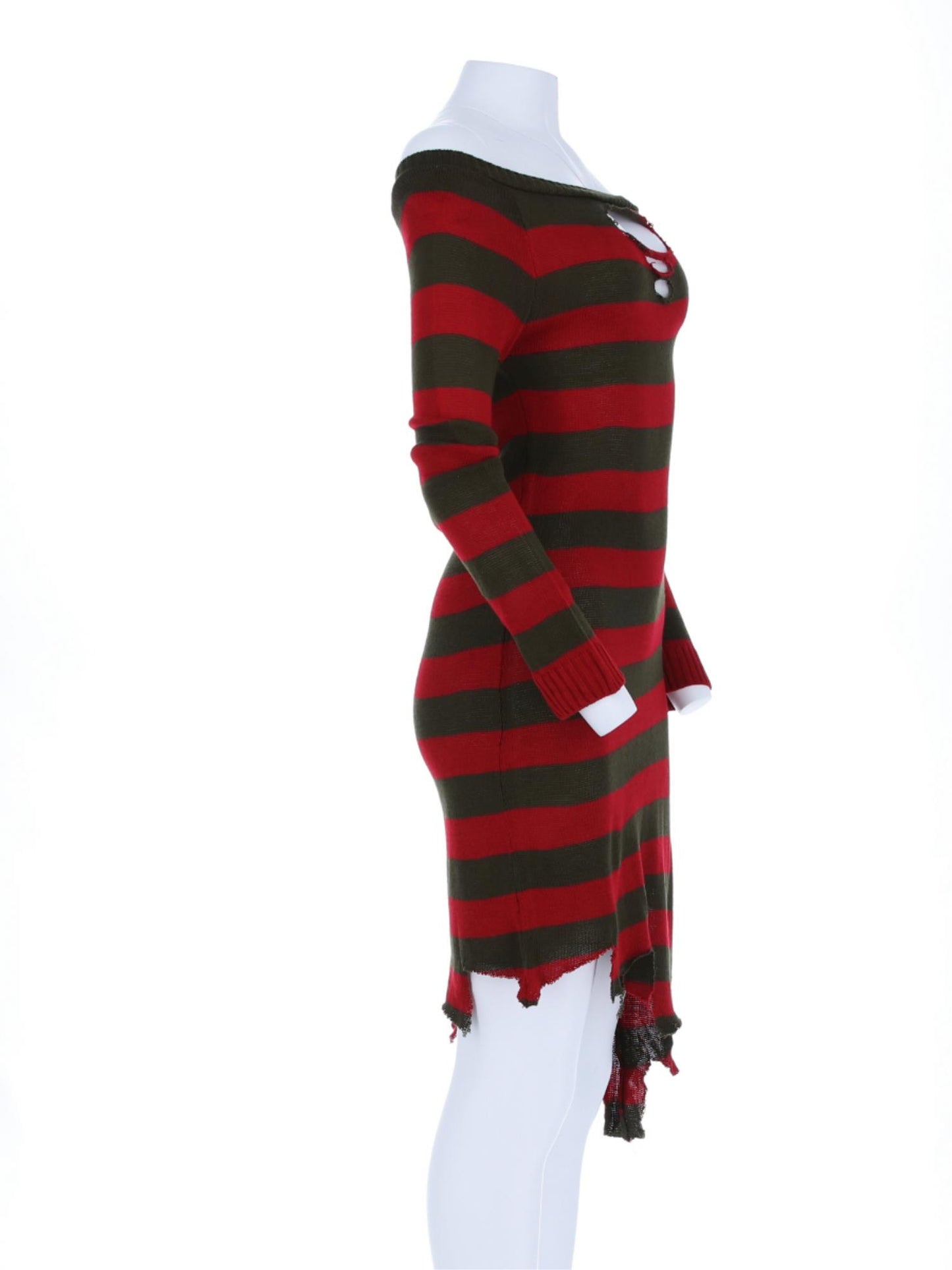 A Nightmare On Elm Street, Freddy Krueger Costume  Wholesale
