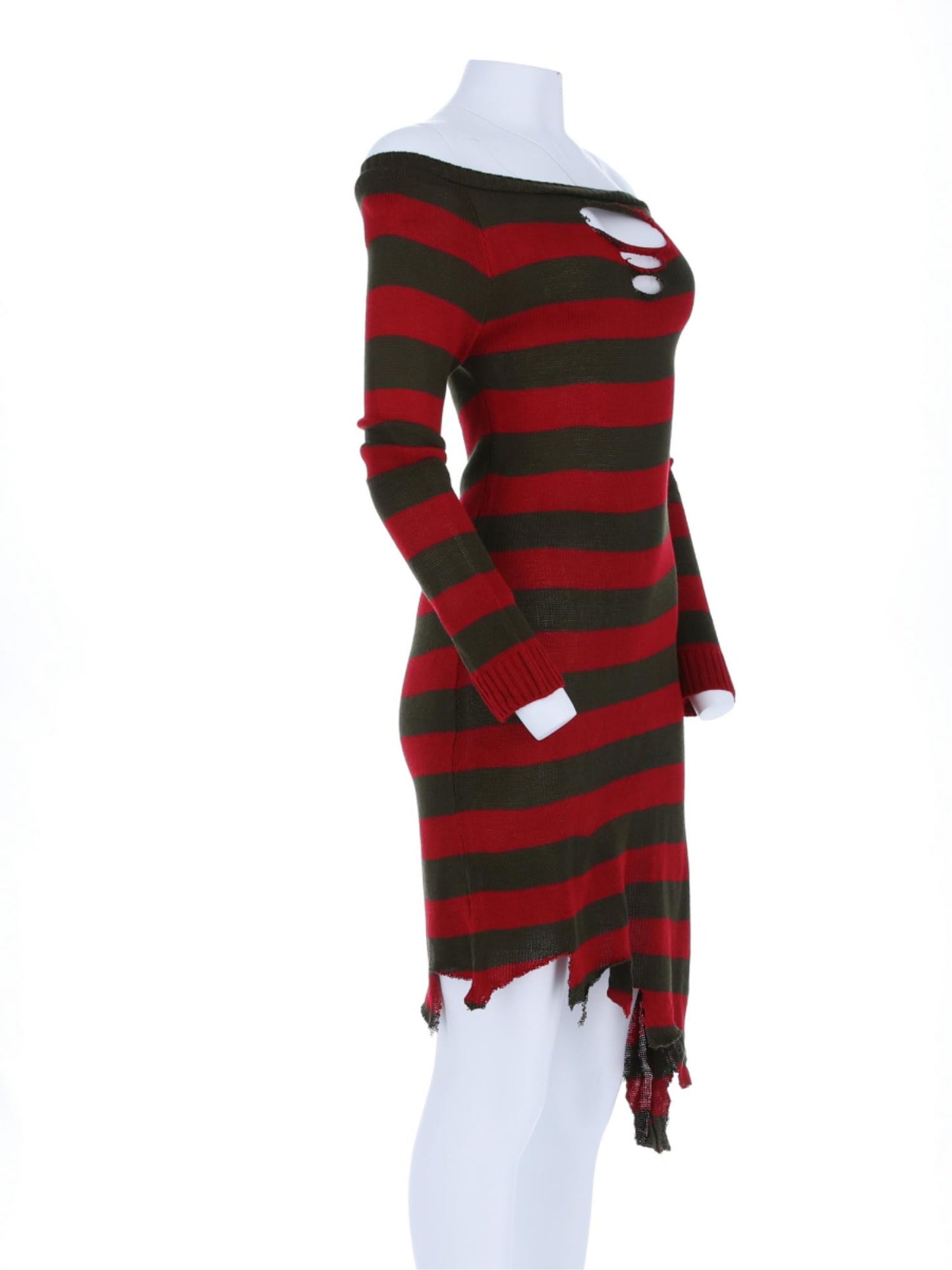 A Nightmare On Elm Street, Freddy Krueger Costume  Wholesale