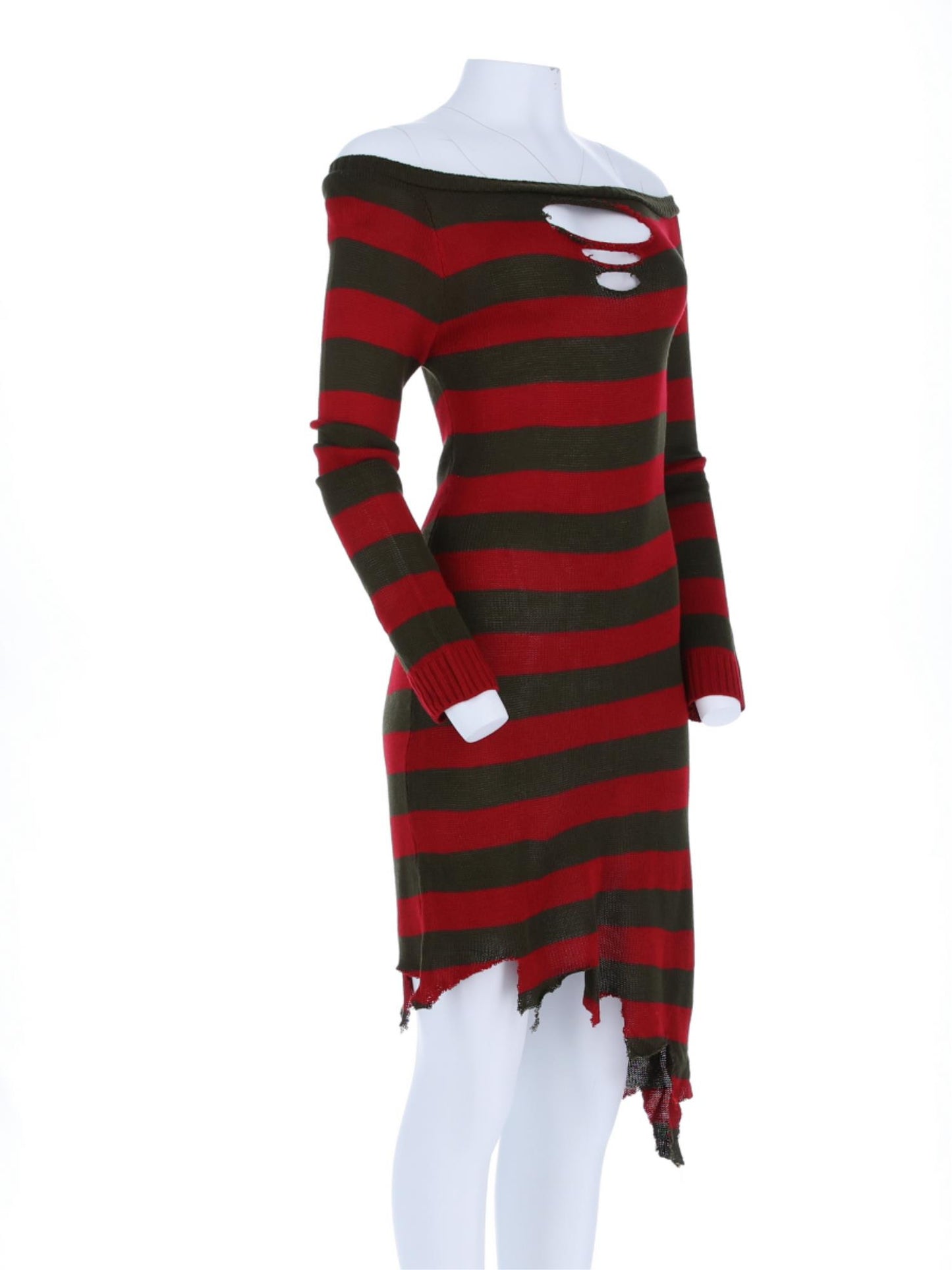 A Nightmare On Elm Street, Freddy Krueger Costume  Wholesale