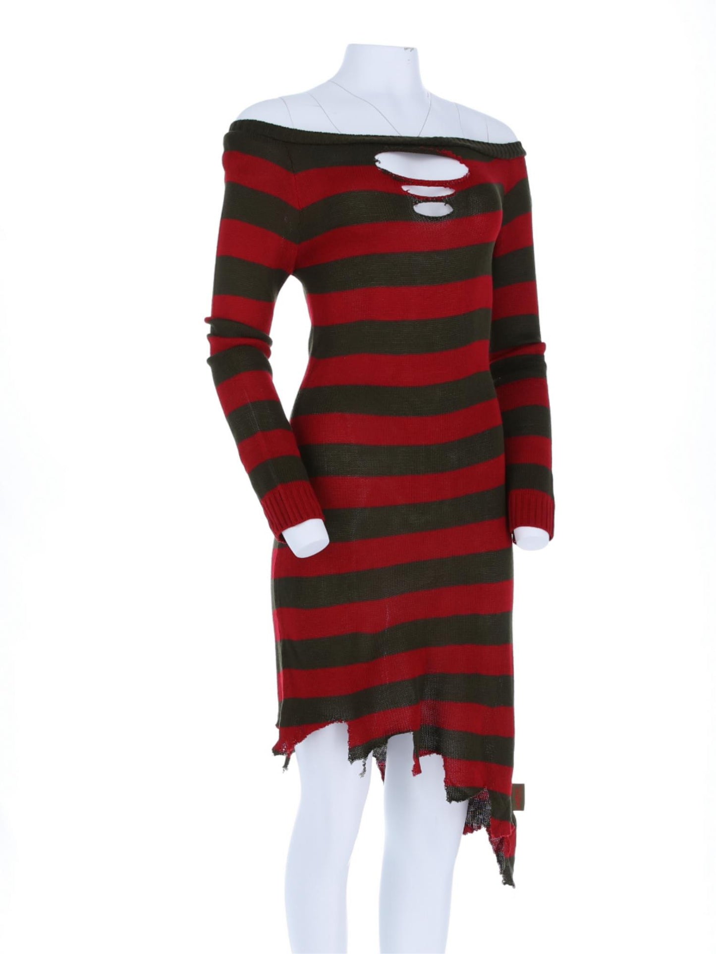 A Nightmare On Elm Street, Freddy Krueger Costume  Wholesale