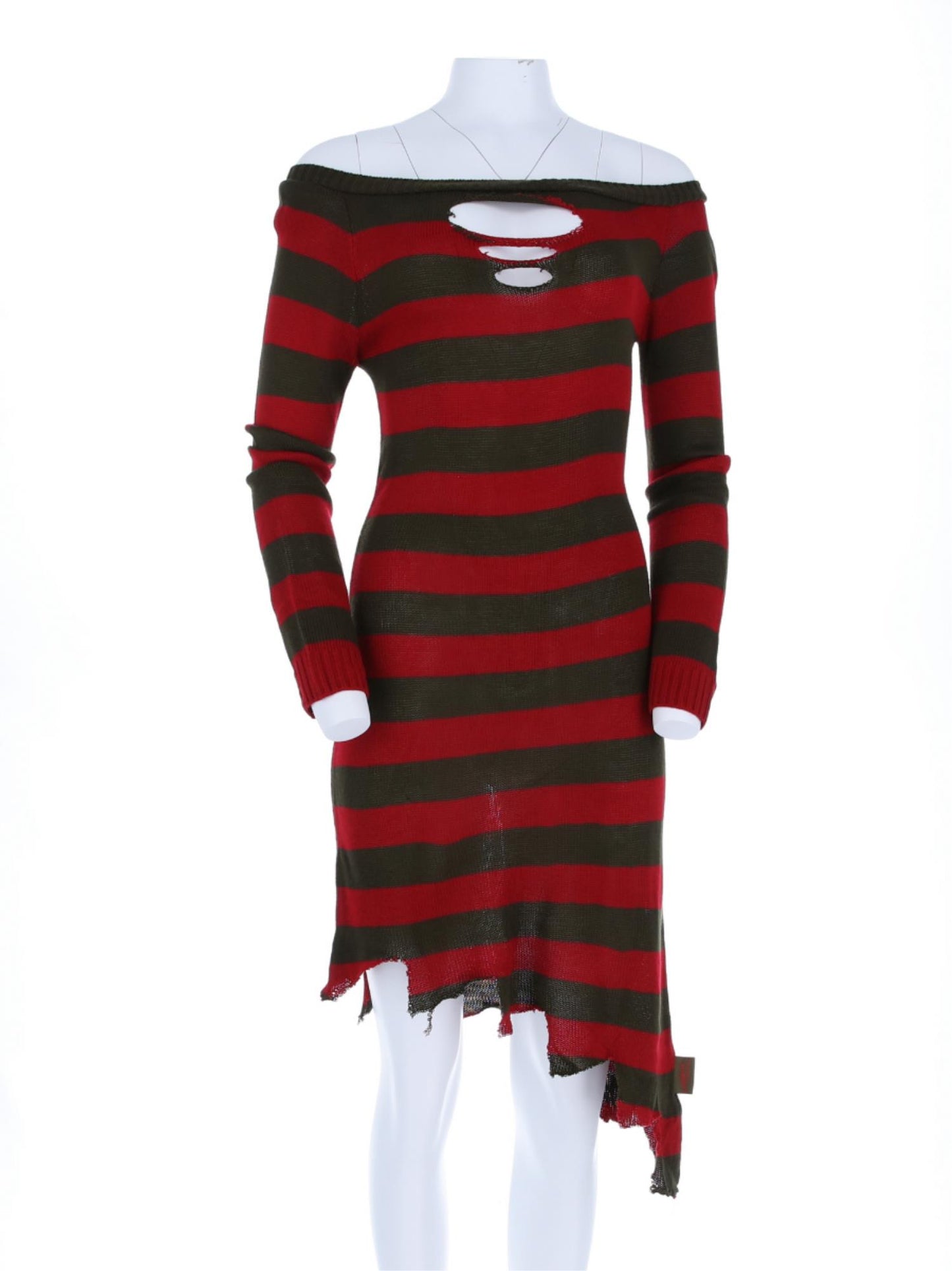 A Nightmare On Elm Street, Freddy Krueger Costume  Wholesale