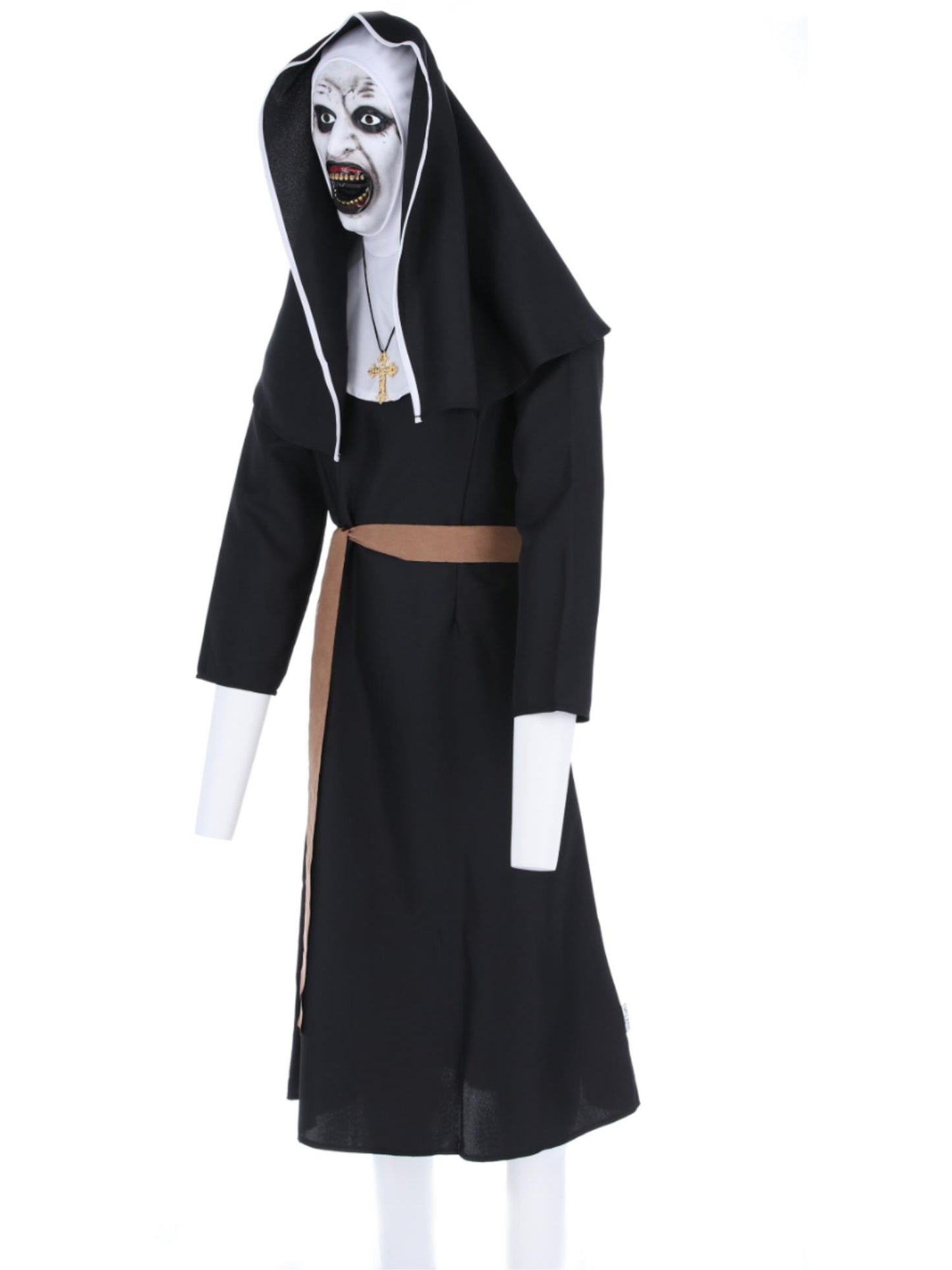 The Nun, Valak Costume  Wholesale