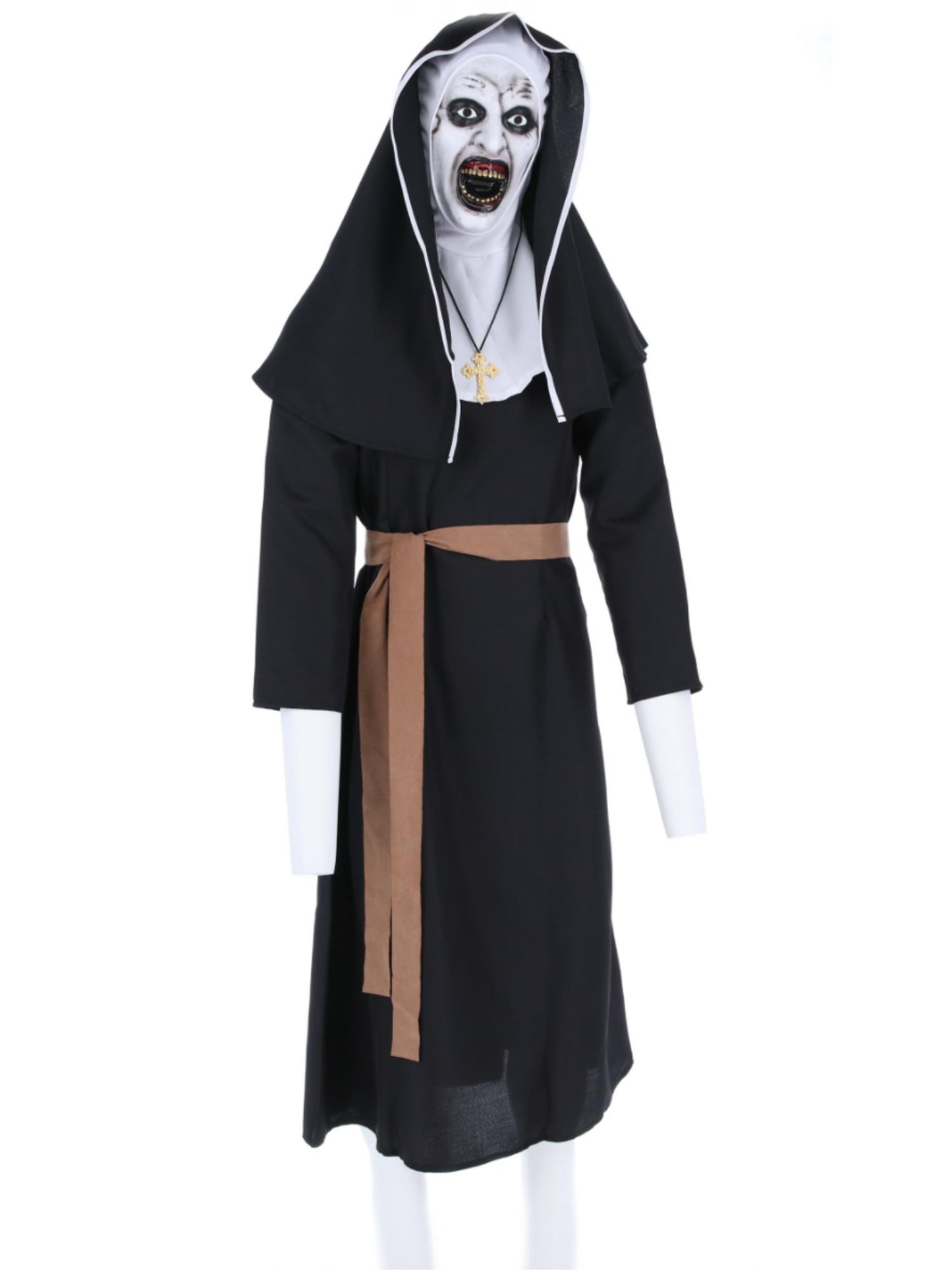 The Nun, Valak Costume  Wholesale