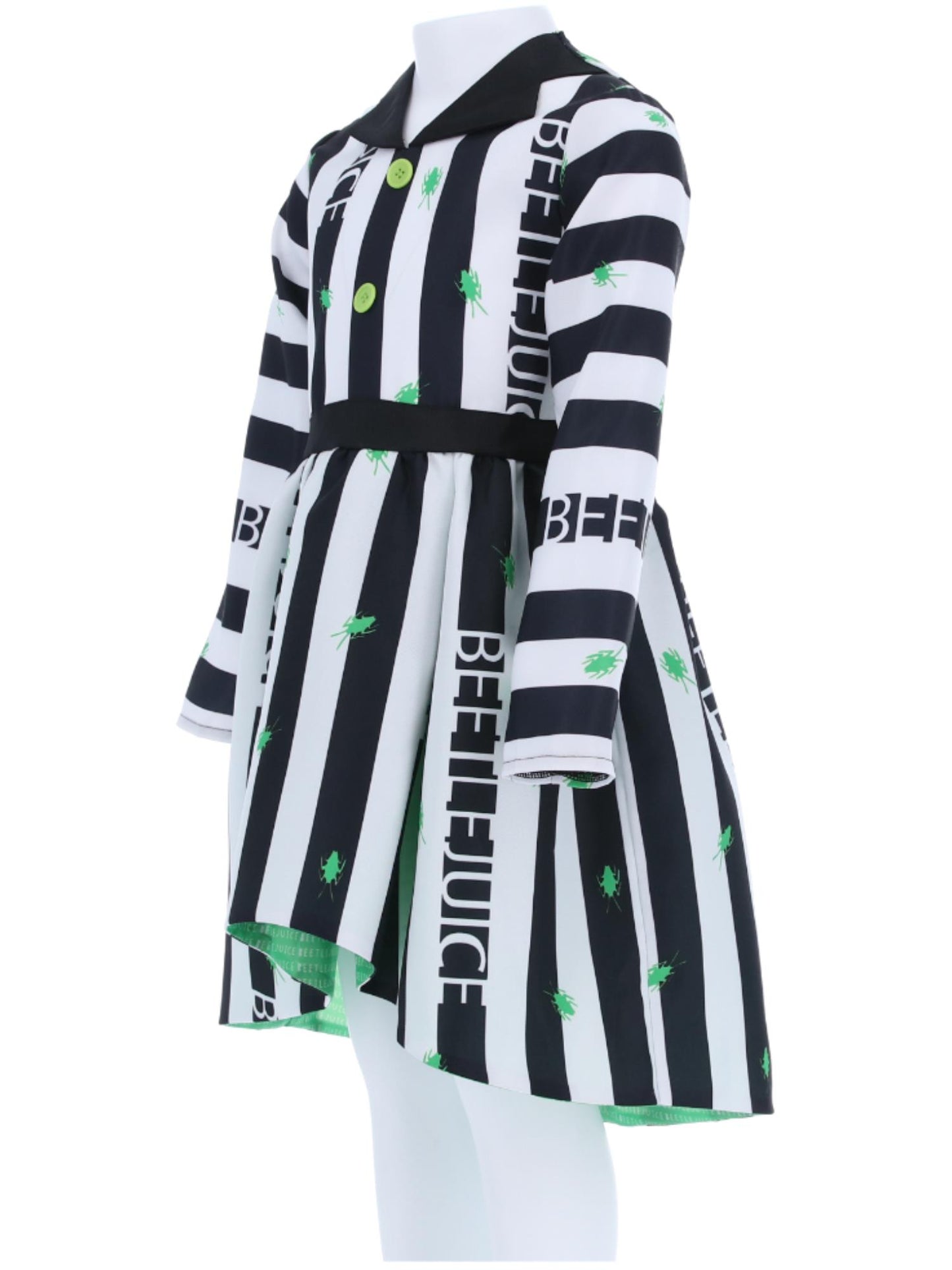 Beetlejuice Costume  Wholesale