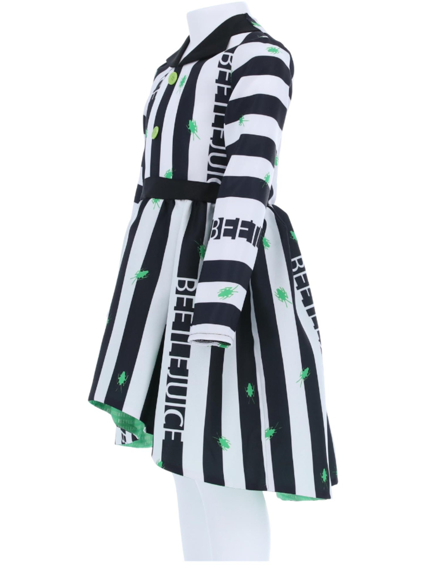 Beetlejuice Costume  Wholesale