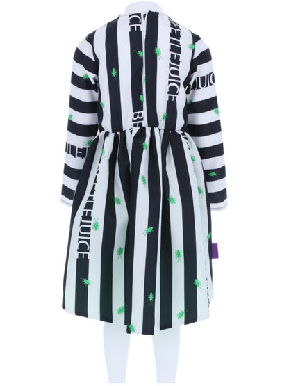 Beetlejuice Costume  Wholesale