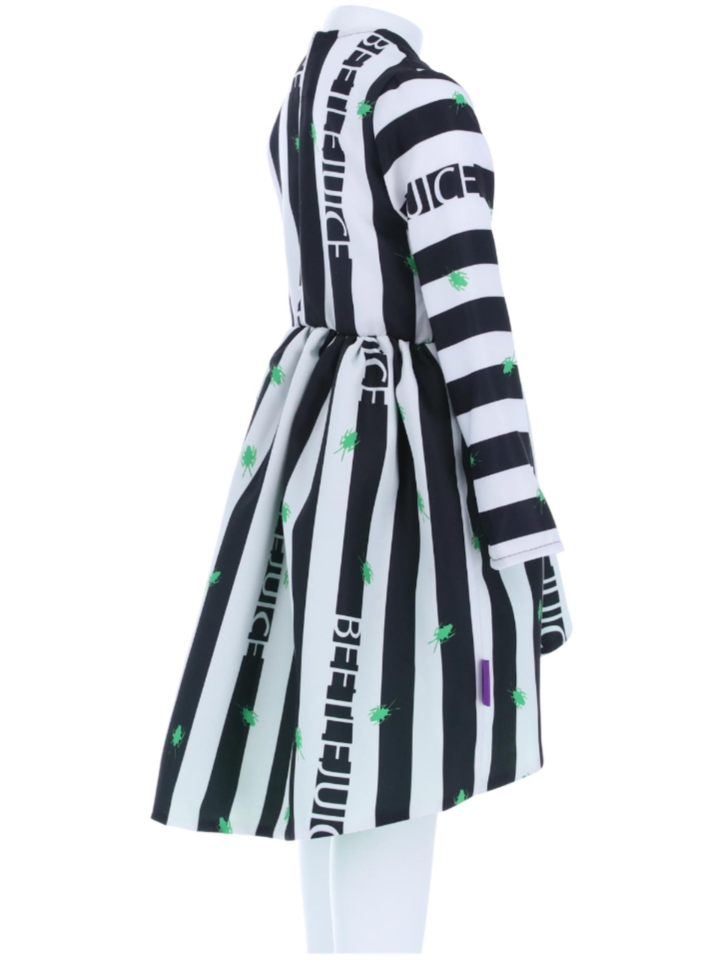 Beetlejuice Costume  Wholesale