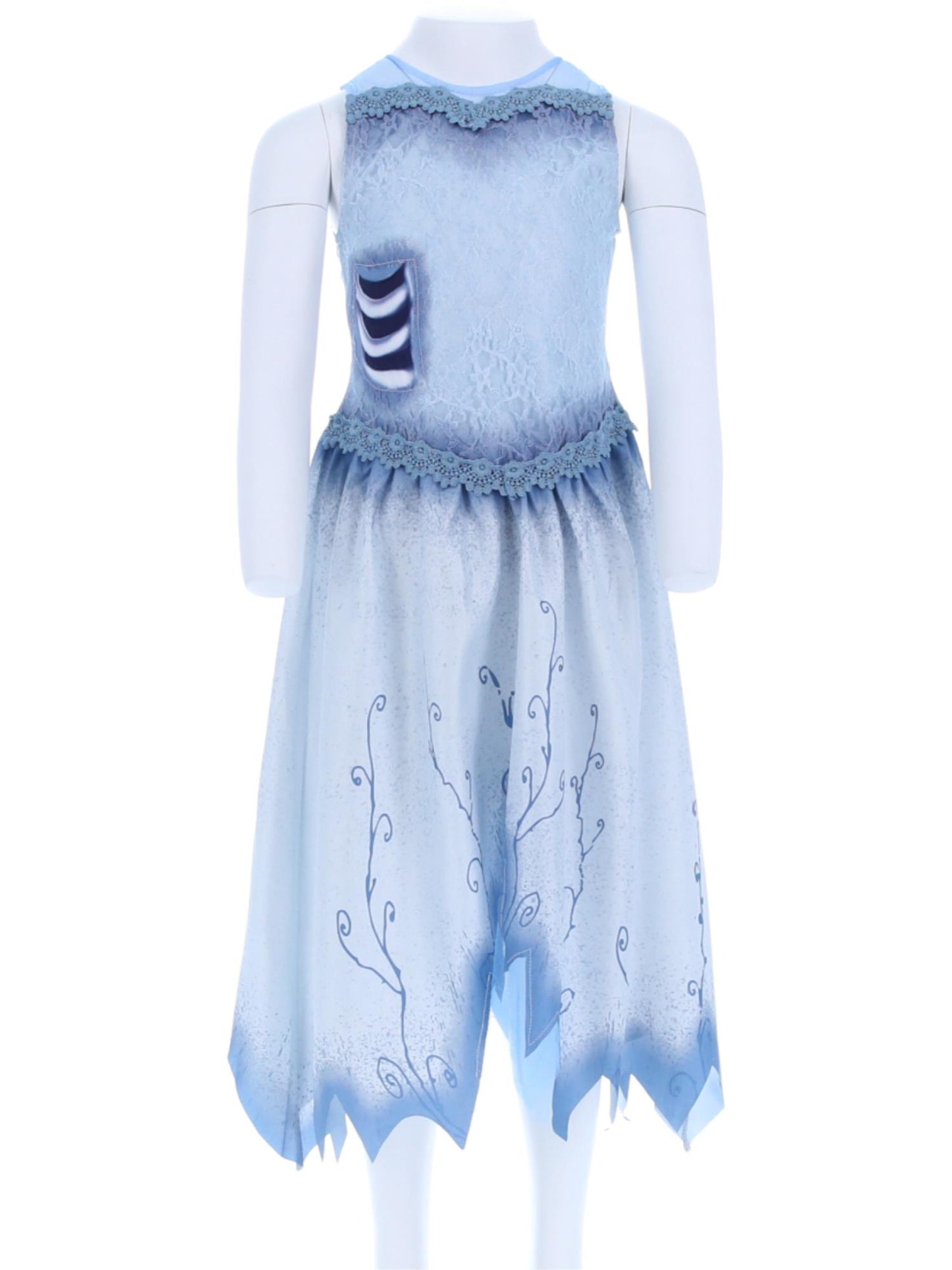 Corpse Bride, Emily Costume  Wholesale