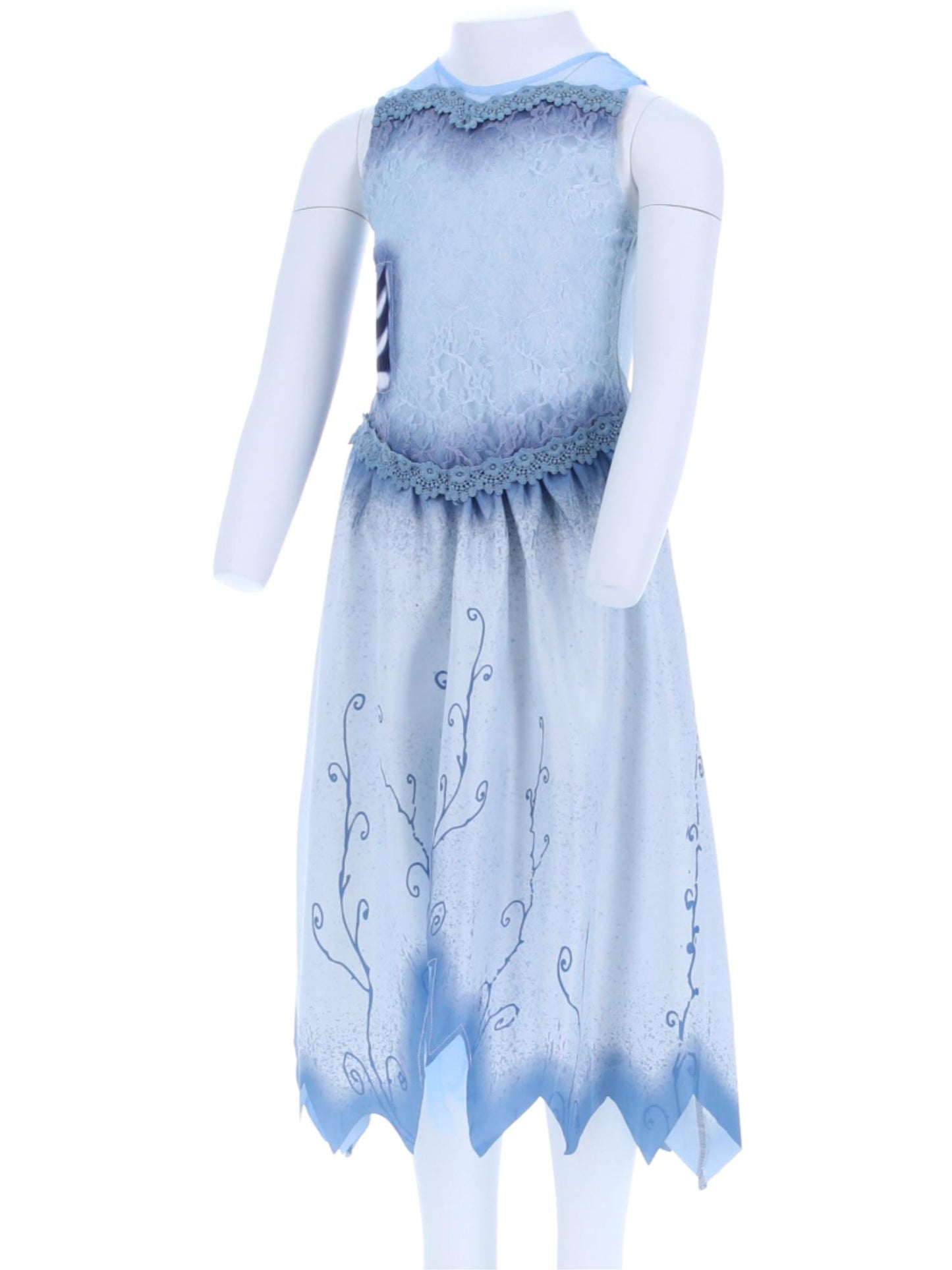 Corpse Bride, Emily Costume  Wholesale