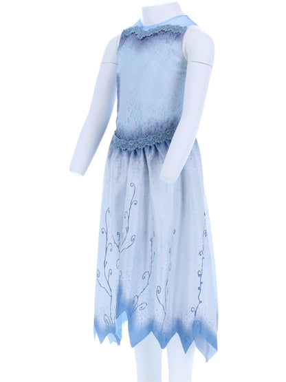 Corpse Bride, Emily Costume  Wholesale