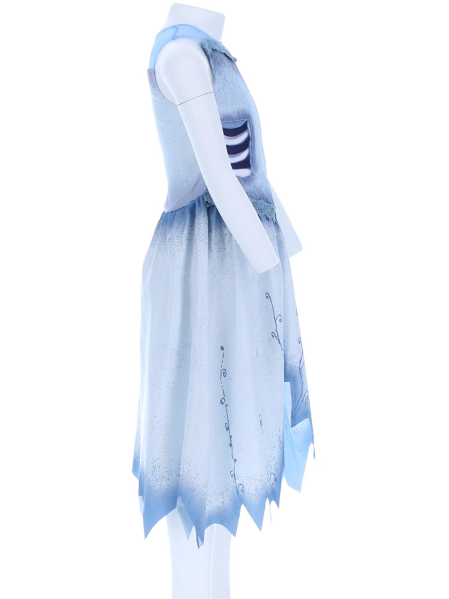 Corpse Bride, Emily Costume  Wholesale