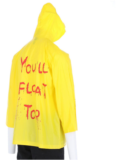 IT Chapter Two, Georgie Costume    Wholesale