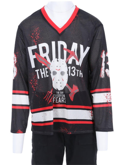 Friday the 13th, Hockey Top  Wholesale