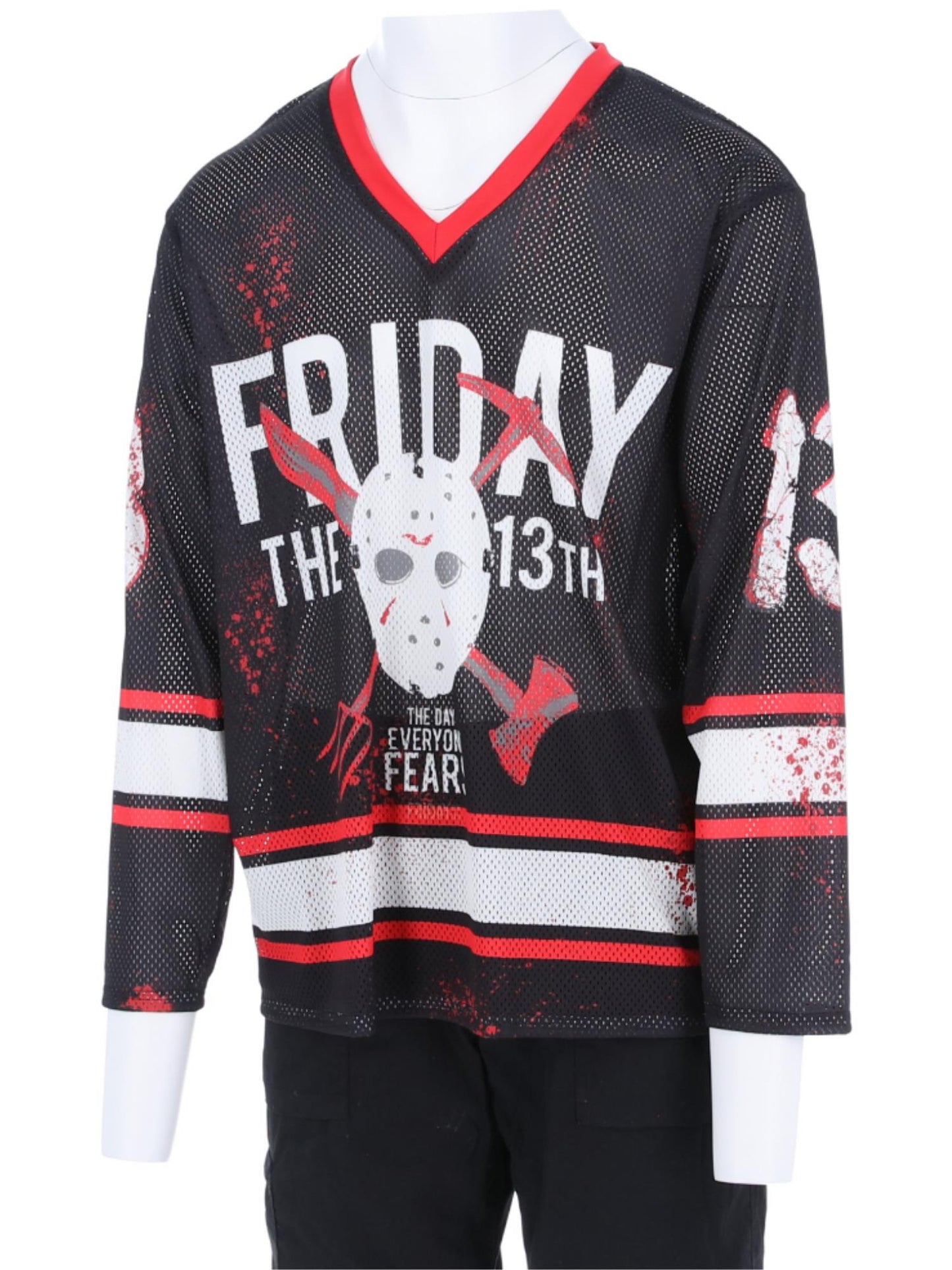 Friday the 13th, Hockey Top  Wholesale