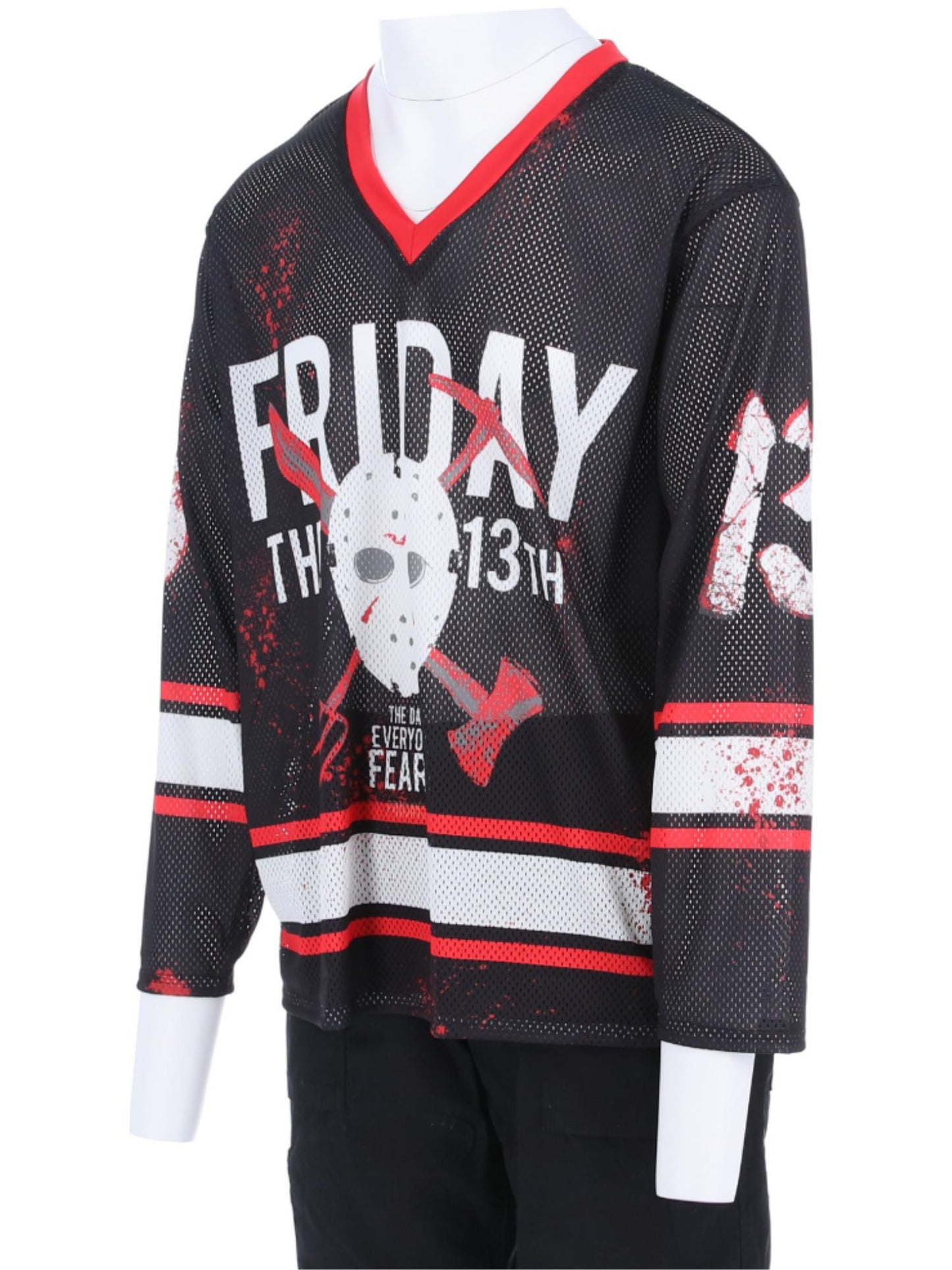 Friday the 13th, Hockey Top  Wholesale