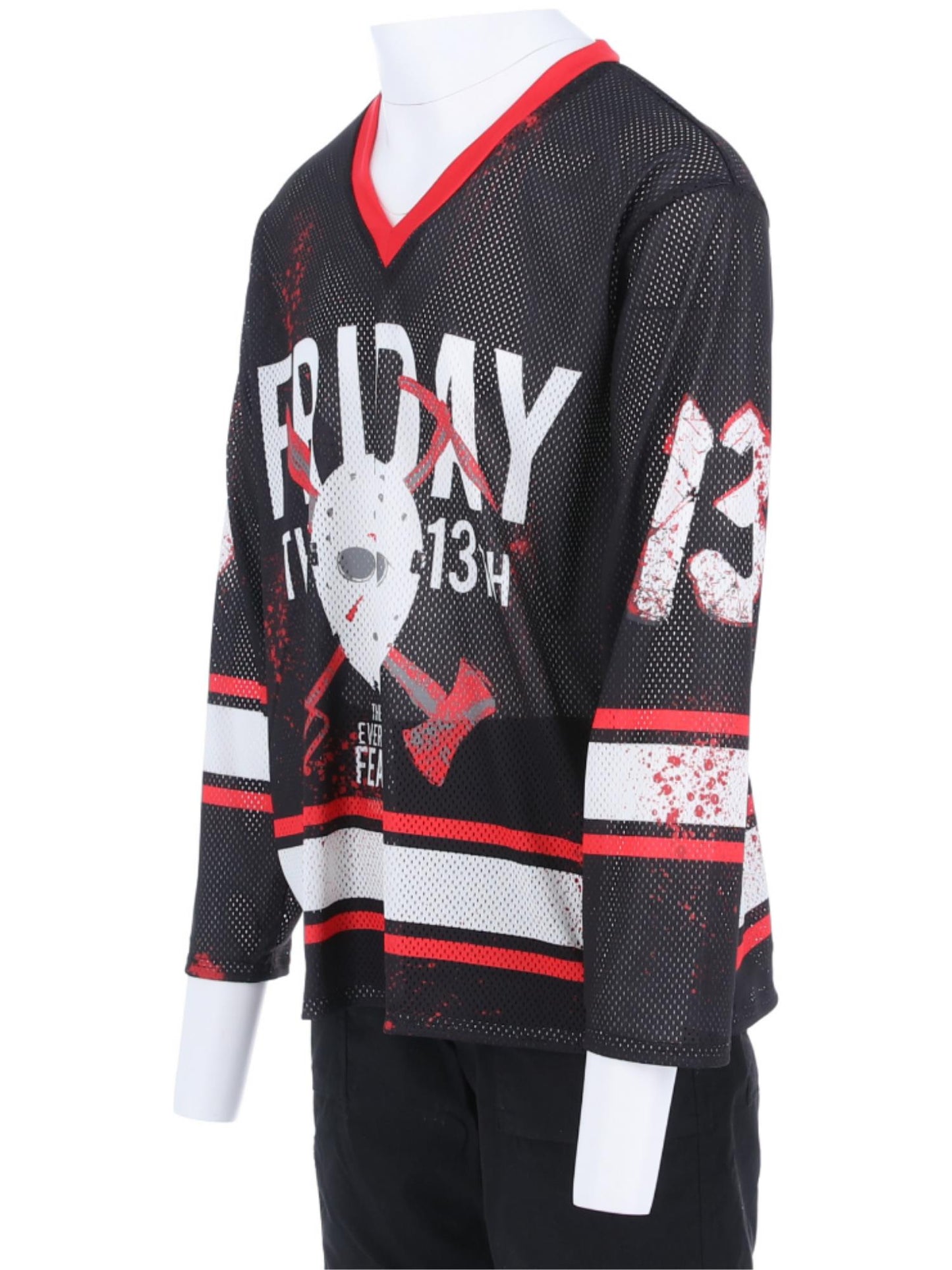 Friday the 13th, Hockey Top  Wholesale