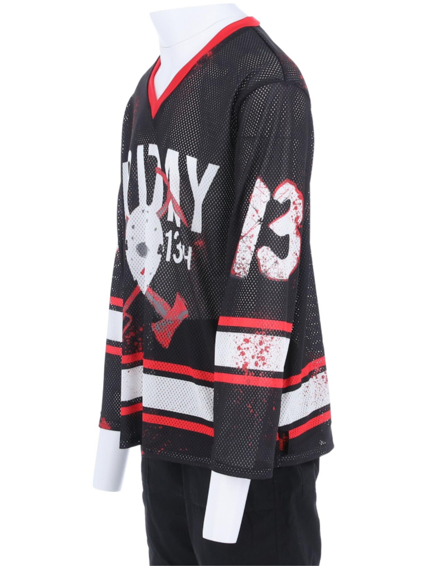 Friday the 13th, Hockey Top  Wholesale