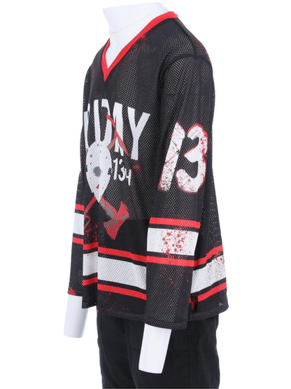 Friday the 13th, Hockey Top  Wholesale
