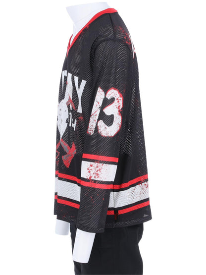 Friday the 13th, Hockey Top  Wholesale
