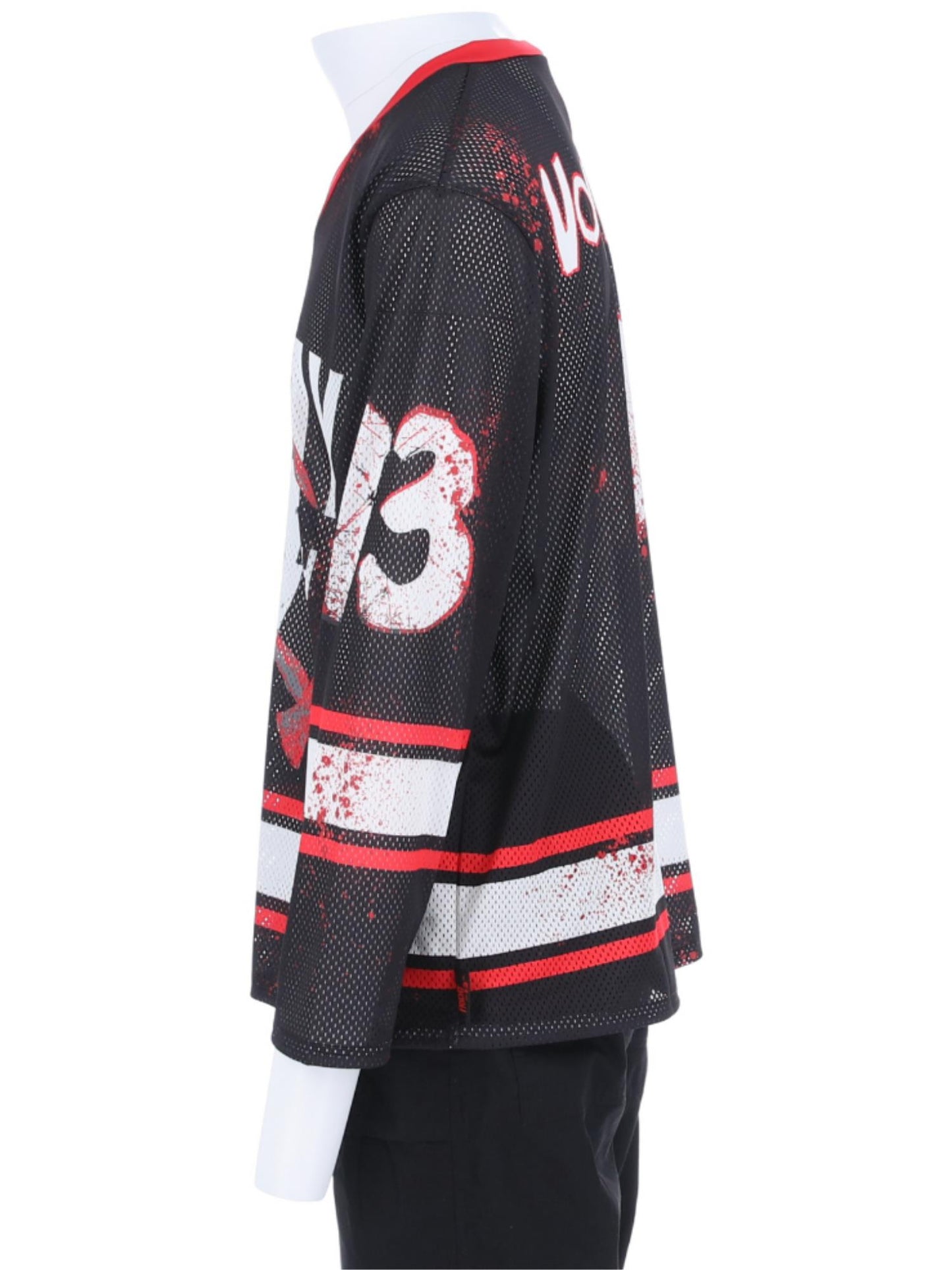Friday the 13th, Hockey Top  Wholesale