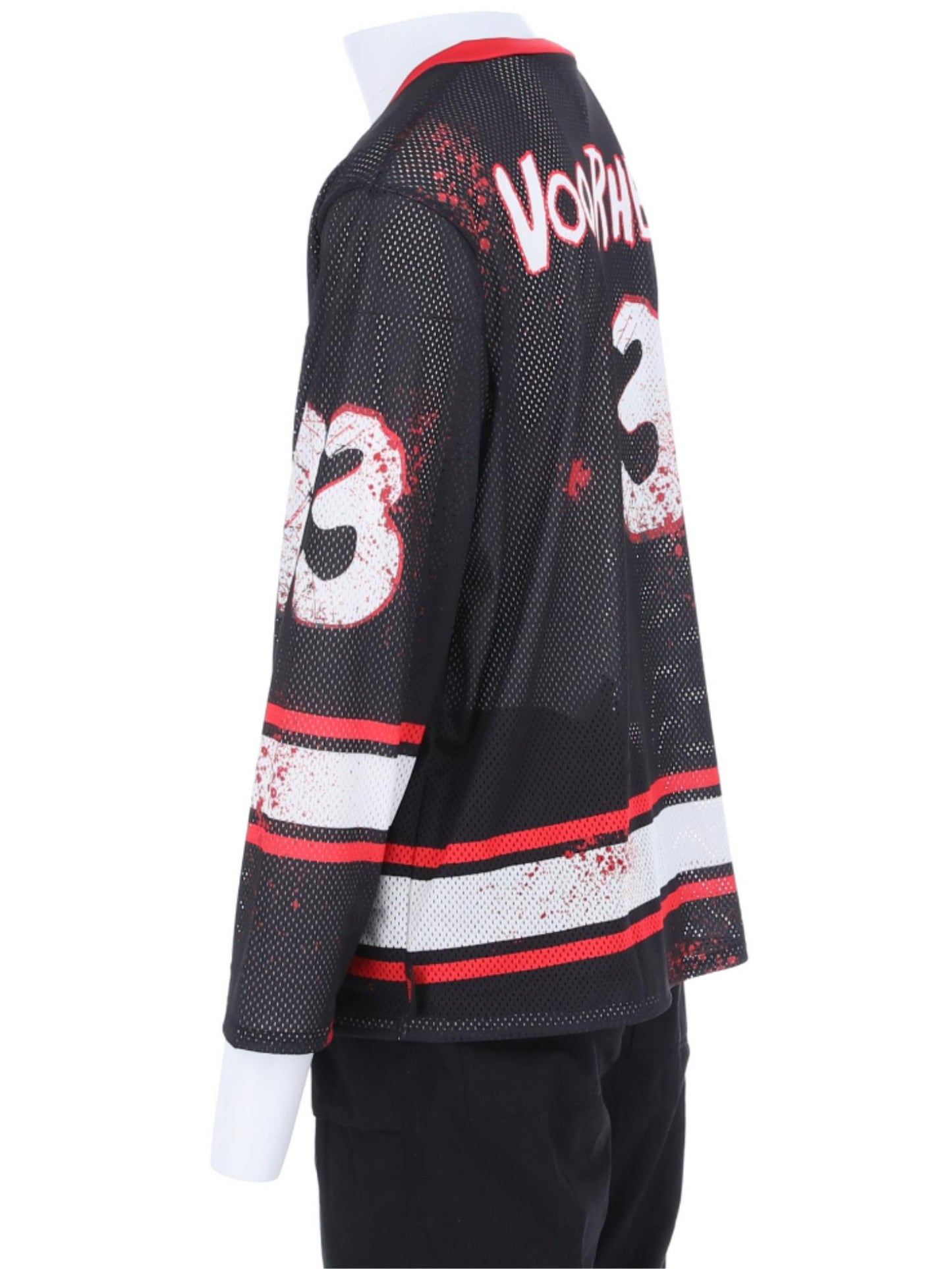Friday the 13th, Hockey Top  Wholesale