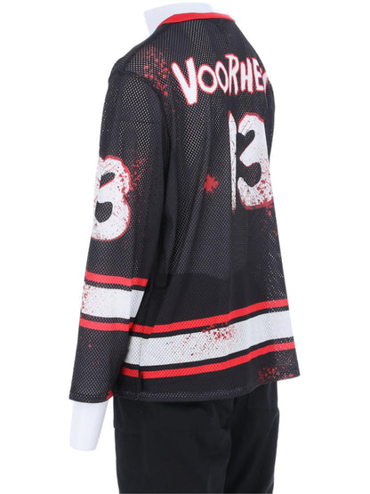 Friday the 13th, Hockey Top  Wholesale