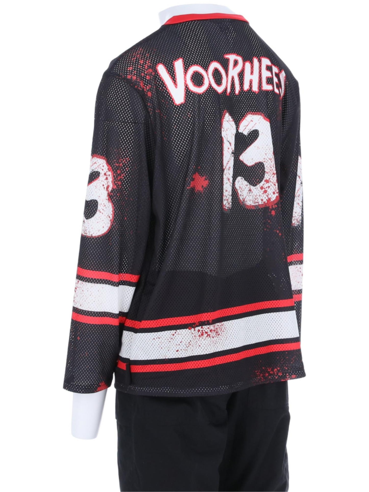 Friday the 13th, Hockey Top  Wholesale
