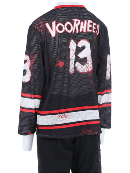 Friday the 13th, Hockey Top  Wholesale